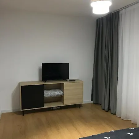 Apartament L&a - Circumvalatiunii *