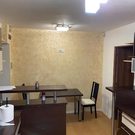 L&a - Circumvalatiunii Apartment
