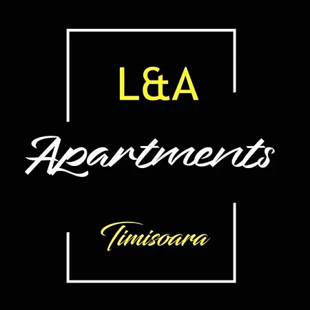 L&a - Circumvalatiunii Apartment